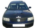 Husa Capota Volkswagen Passat B5 (1996-2001) Protectie Premium Anti-zgarieturi UV Impermeabila
