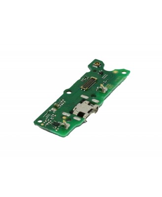 Modul Incarcare Huawei Y5P foto