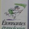 Etonnantes etymologies / Jean-Pierre Colignon