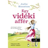 Egy vid&eacute;ki aff&eacute;r - Julie Houston