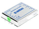 Convertor DC/DC 30W, Intrare 9-36V, Ieșire 12V/-12V