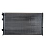 Radiator racire motor Vw Passat (3a2, 35i), Polo (6n1/ 6n2), Polo Classic/ Variant (6kv/0)