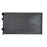 Radiator racire motor Vw Passat (3a2, 35i), Polo (6n1/ 6n2), Polo Classic/ Variant (6kv/0)