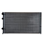 Radiator racire motor Vw Passat (3a2, 35i), Polo (6n1/ 6n2), Polo Classic/ Variant (6kv/0), Rapid