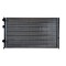 Radiator racire motor Vw Passat (3a2, 35i), Polo (6n1/ 6n2), Polo Classic/ Variant (6kv/0)