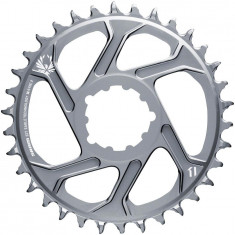 Foaie angrenaj Sram X-Sync2 Eagle Boost 12vit, 32T, DirectMount, offset3, Alu CNC, 90gr foto