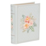 Cumpara ieftin Cutie decorativa Carte carton Flowers 17x14x5 cm