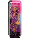 Monster High Fashion Doll Clawdeen Wolf (hky75)