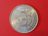 Morgan silver Dolar- necirculat-1885-RAR-AG-925