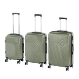 Set de valize cu roți TraveLux Pro XXI