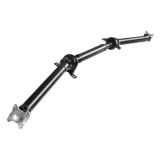 Ax cardan Mercedes Viano (W639) 09.03-, Vito / Mixto Box (W639) 08.03-, Vito Bus (W639) 09.03-, 3.2, 3.7, 122, 123, Polcar PPH