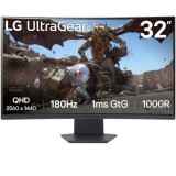 Monitor Gaming LG 32GS60QC-B Quad HD 32&quot;