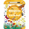 B&ouml;ng&eacute;ssz &eacute;s karik&aacute;zz! - Bogarak