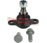 Pivot VW TRANSPORTER IV bus (70XB, 70XC, 7DB, 7DW, 7DK) (1990 - 2003) METZGER 57002718