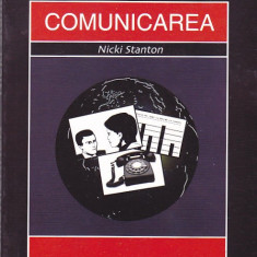 NICKI STANTON - COMUNICAREA