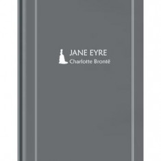 Jane Eyre (Vol. 28) - Hardcover - Charlotte Brontë - Litera