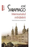 Memorialul minastirii - Jose Saramago