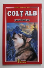 COLT ALB de JACK LONDON , 2021 foto