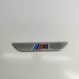 Ornament Prag Stanga Spate BMW X6 E71 E72 2008-2014 OEM 7172347 Original