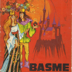 AS - T. PAMFILE - BASME