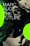 The Future | Marc Auge, Verso Books