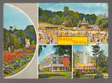 CPIB 17317 CARTE POSTALA - BAILE FELIX, MOZAIC