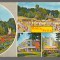 CPIB 17317 CARTE POSTALA - BAILE FELIX, MOZAIC