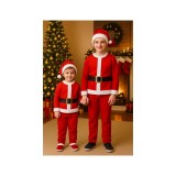 Cumpara ieftin Costum baiat Craciunel - NN20002