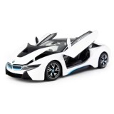 MASINUTA METALICA BMW I8 ALBA SCARA 1 LA 24