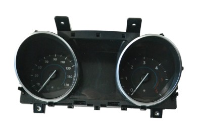Ceas de bord JAGUAR F-PACE X761 2016 OEM: HK8310849BE 22762422 foto