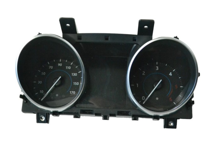 Ceas de bord JAGUAR F-PACE X761 2016 OEM: HK8310849BE 22762422