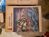 Șarpele de mare vintage