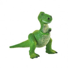 Figurina Rex Toy Story Bullyland foto