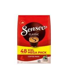 Senseo Classic JDE paduri 48 buc