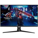 Monitor LED Gaming ROG Strix 31.5 inch UHD IPS 1 ms 160 Hz HDR G-Sync Compatible &amp;amp; FreeSync Premium Pro