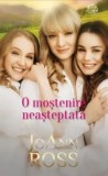 Cumpara ieftin O mostenire neasteptata/JoAnn Ross