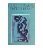 Cumpara ieftin Gineta Stoenescu - Culturismul pentru femei - 126200