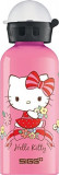 Bidon din aluminiu Hello Kitty | Sigg