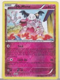 Bnk crc Cartonas Pokemon 2015 Mr Mime holo 101/160