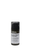 Crema pentru par deteriorat L&rsquo;Oreal Professionnel Serie Expert Absolut Repair Molecular, cu protectie termica, fara clatire, repara structura macromol