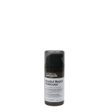 Crema pentru par deteriorat L&rsquo;Oreal Professionnel Serie Expert Absolut Repair Molecular, cu protectie termica, fara clatire, repara structura macromol