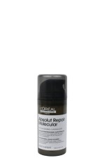Crema pentru par deteriorat L?Oreal Professionnel Serie Expert Absolut Repair Molecular, cu protectie termica, fara clatire, repara structura macromol foto