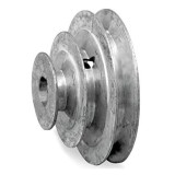 Fulie motor electric universala, 54mm, 77mm, 103mm - ax motor-24 mm