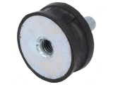 Atenuator de Vibrații din Guma M8 35mm 785N