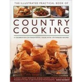 The Illustrated Practical Book of Country Cooking