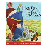 Cumpara ieftin Harry and the Bucket Full of Dinosaurs