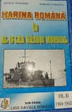 MARINA ROMANA IN AL DOILEA RAZBOI MONDIAL VOLUMUL 3