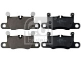 FEBI BILSTEIN 175674 set placute frana,frana disc