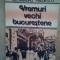 Alexandru Predescu - Vremuri vechi bucurestene (Editia: 1990)