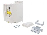 Invertor Putere 2,2kW 200-240VAC 0-500Hz